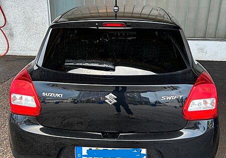 Suzuki Swift 1.0 BOOSTERJET Comfort Comfort