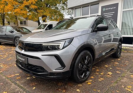 Opel Grandland X Grandland (X) 1.5 D GS Line LED+AHK+360°+Keyless