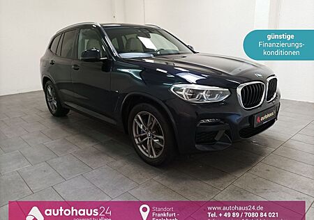BMW X3 xDrive30i M Sport Navi|360°|Sitzhzg.|LED|