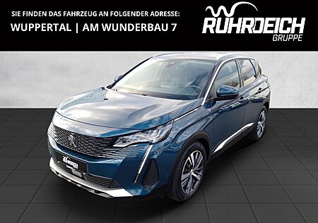 Peugeot 3008 Hybrid 225 1.6 Plug-In LED/KAMERA/NAVI/SHZ