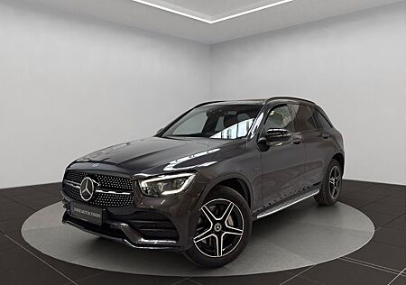 Mercedes-Benz GLC 300 GLC de 4Matic