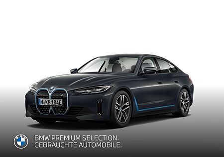 BMW i4 eDrive35 Gran Coupe 35 e Parkass. Laser HiFi