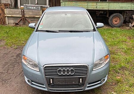 Audi A4 2.0 TDI -