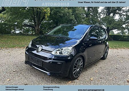 VW Up Volkswagen ! LED*Sportfahrwerk*17 Zoll LM*Klima*