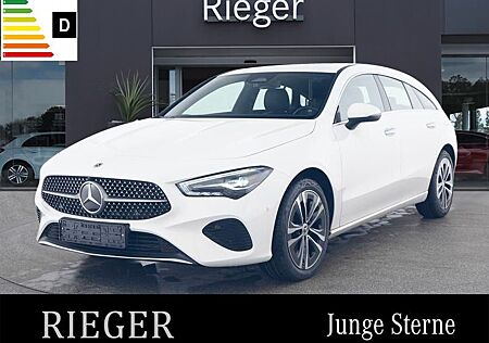 Mercedes-Benz CLA 220 Shooting Brake d Progressive SHZ*Keyless