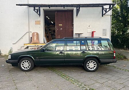 Volvo 940 2.3TI Classic Classic