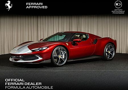 Ferrari 296 GTB Assetto Fiorano Pack * DENMARK*