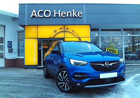 Opel Grandland X 2.0 D Start/Stop Automatik Ultimate