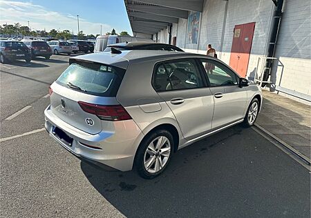 VW Golf Volkswagen 1.5 TSI OPF 96kW Life Life scheckheft