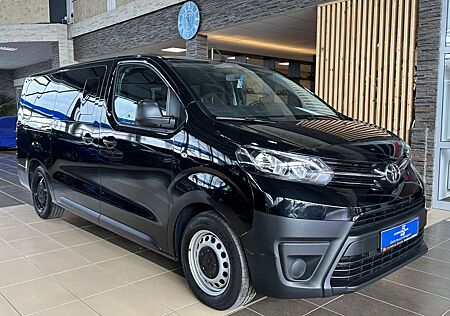 Toyota Pro Ace Proace (Verso) L1*9-Sitzer*Bluetooth*1.Hand*Temp