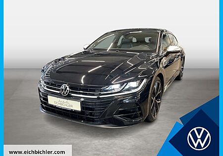 VW Arteon Volkswagen Shootingbrake R 2.0 TSI 4-M DSG Matrix LM