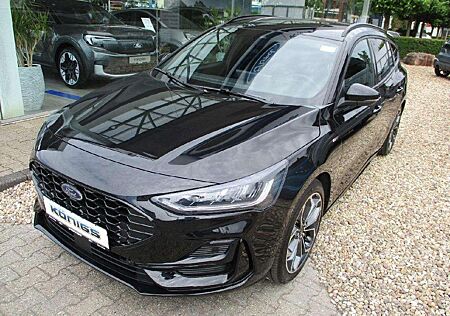 Ford Focus ST-Line X