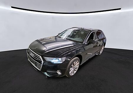 Audi A6 Avant 40 TDI quattro sport*ACC*KAMERA*LED*
