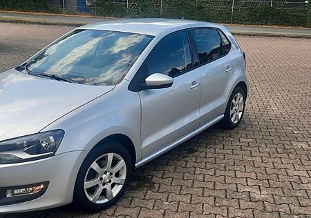 VW Polo Volkswagen 1.4 -