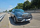 Mercedes-Benz GLE 300 d 4MATIC Sport