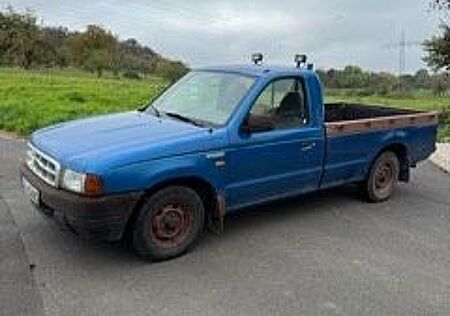 Ford Ranger Pick up