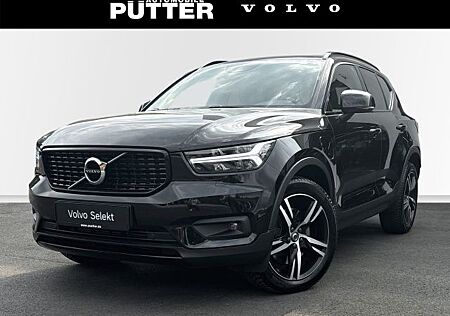 Volvo XC 40 XC40 Recharge T5 R-Design Expression 19'' Allwet