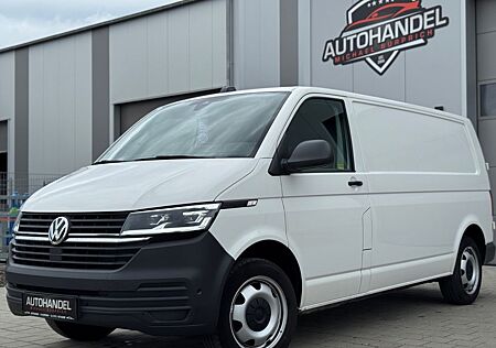 VW T6 Transporter Volkswagen T6.1 2.0TDI Transporter LANG*ACC*LED*Stand-H*1-H