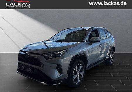 Toyota RAV 4 Plug-in Hybrid 4x4 Teamplayer 2.5*TOTW*GAR