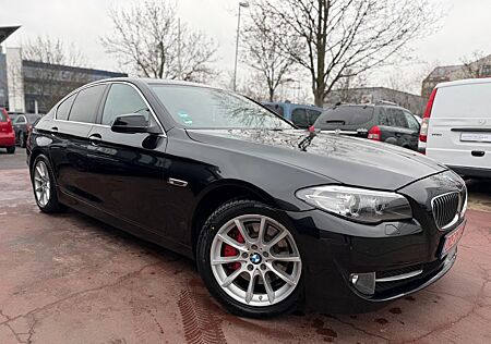 BMW 525 5 Limousine d"Automatik"Navi"Pdc"TüvNeu