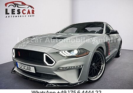 Ford Mustang 5.0 Ti-VCT V8 Bullitt *MANUAL*