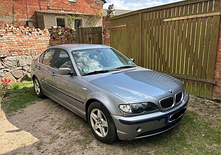 BMW 316i -
