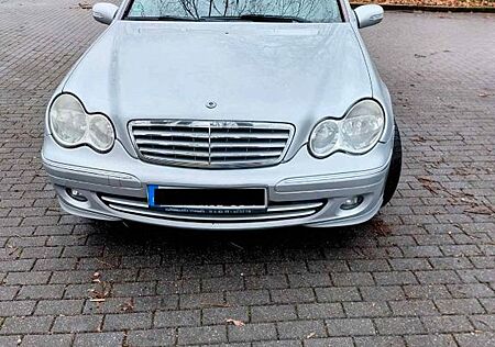 Mercedes-Benz C 220 CDI ELEGANCE Elegance