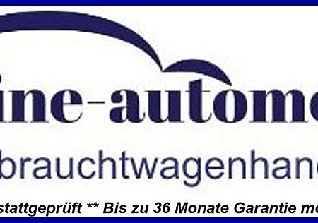 Mitsubishi Lancer Sportback 1.8 LIMO 1.Hand HU:6/26