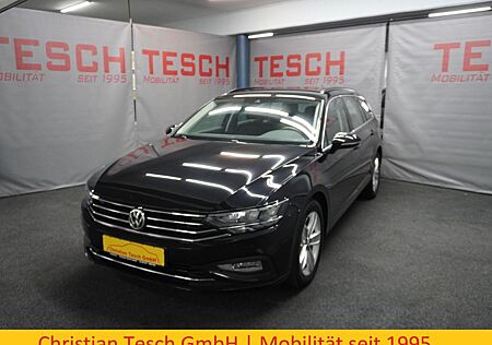 VW Passat Variant Volkswagen 2.0TDI | NAVI | LED | AHK |ACC
