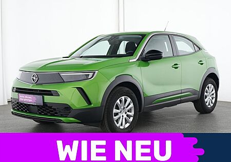 Opel Mokka Edition LED|Parkpilotsystem|Sitzheizung