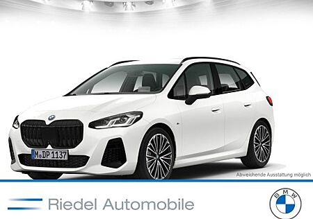 BMW 2er 220i Active Tourer M Sportpaket*DA+*Head-Up*AHK*