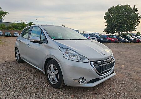 Peugeot 208 Active
