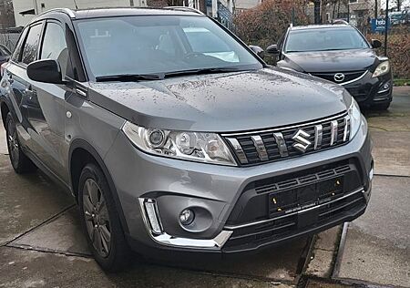 Suzuki Vitara 1.0 BOOSTERJET Comfort 4x2