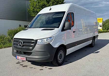 Mercedes-Benz Sprinter III Kasten RWD 315 CDI MAXI L3H2 KLIMA