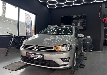 VW Golf Volkswagen Sportsvan VII Comfortline PDC*MASSAGESITZ*2.HAND