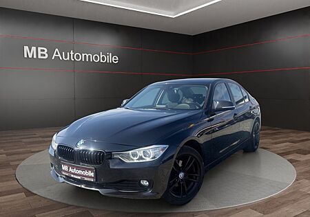BMW 320d Limousine LM/Navi/Klimaa./PDC/SHZ