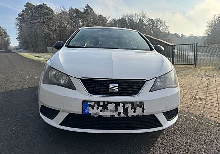 Seat Ibiza 1.2 TSI Style Style