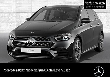 Mercedes-Benz B 250 e AMG+PANO+360°+AHK+MULTIBEAM+HUD+KEYLESS