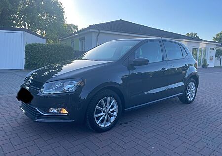 VW Polo Volkswagen 1.4 TDI 55kW LOUNGE BlueMotion Tüv 06/2027