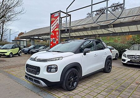 Citroën C3 Aircross HDi Aut. Origins Kamera HuD 1.Hand
