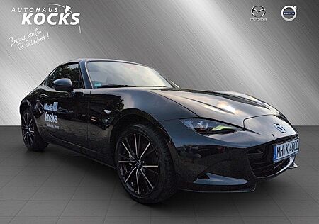 Mazda MX-5 2.0L SKYACTIV-G (184 hp) Exclusive-line