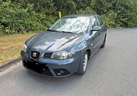 Seat Ibiza 1.4 16V 63kW Best of Best of