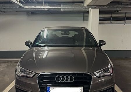 Audi A3 1.4 TFSI cod ultra S tronic S line S line