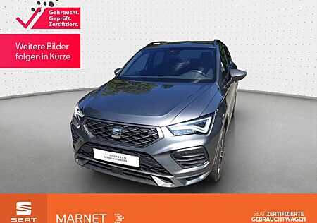 Seat Ateca 2.0 TDI DSG FR-Line *Navi *AHK*Kam*El. Hec