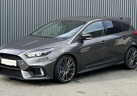 Ford Focus RS 2.3 Ecoboost AWD