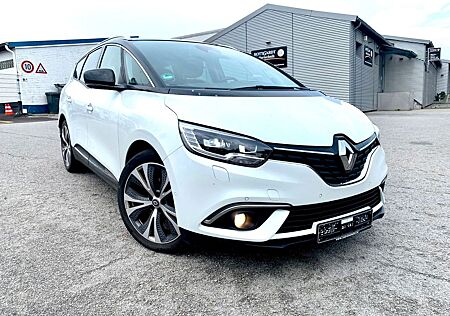 Renault Scenic IV Grand Intens 1.5 DCI