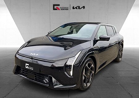 Kia EV4 GT-Line 81,4kWh FWD DriveWise Com Glasd.