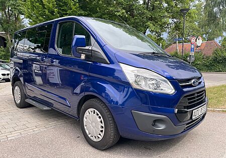 Ford Transit /Tourneo Custom Kombi 310 L1 Tourneo Tita