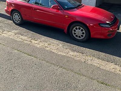 Toyota Celica