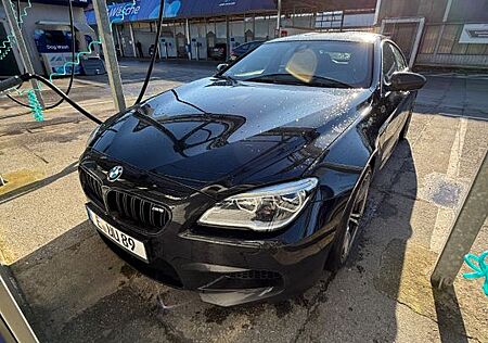 BMW M6 Gran Coupé Top gepflegt Absolute Rarität